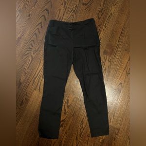 Vince Camuto Black Trousers